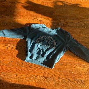 A greatful state of mind spiritual gangster hoodie